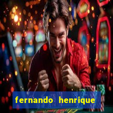 fernando henrique cardoso fortuna